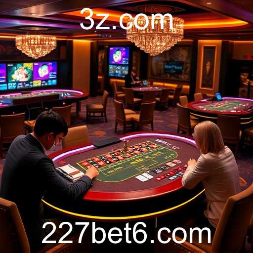 Live Casino