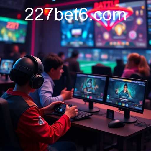 The Rise and Challenges of Online Gaming Platforms