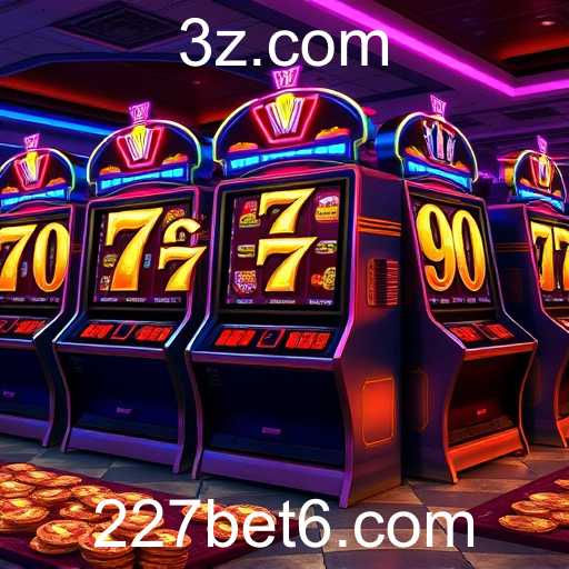 Slot Games